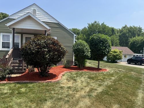  for Daugherty's Tough Lawn Care in Essexville, MI