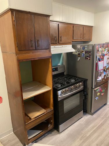 All Photos for Quality Home Repair and Improvement  in Saint John, Indiana