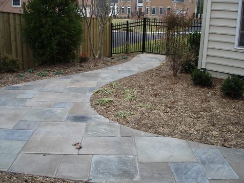 M&M Professional Landscaping for Offering professional solutions for every aspect of your home. in Sterling, VA