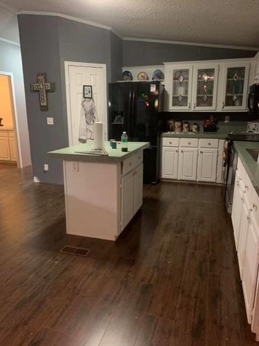  for Ice Remodeling in Vinita, OK