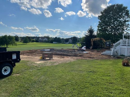 All Photos for PNA General Services in Baltimore, MD