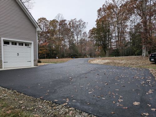  for 2nd Chance Paving and Sealcoating in Richmond,, VA