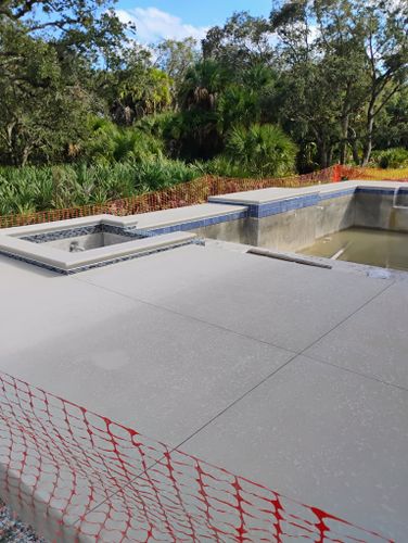 All Photos for American Acrylic Concrete Coatings in Longwood, FL