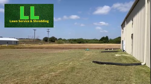  for LL Lawn Service & Shredding in Kenedy, TX