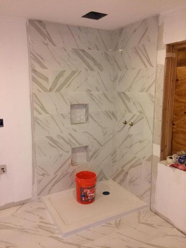 All Photos for Pinnacle Custom Home in Howell, NJ