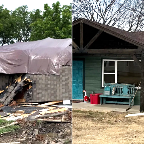 Roofing Installation for Nailed It Roofing and Restoration in Checotah, OK