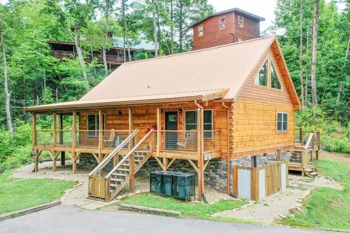 Custom Home Construction for ProModern Construction, LLC in Seymour, TN