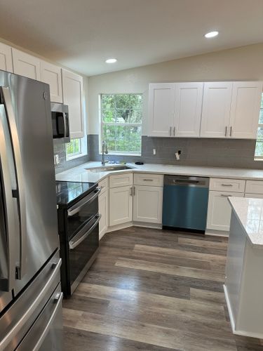 All Photos for Zay’s Remodel And Paint in Fruitland Park, FL