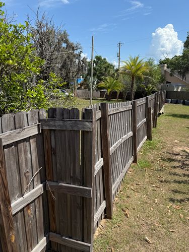  for Smith & Sons Fence Company in Riverview, FL