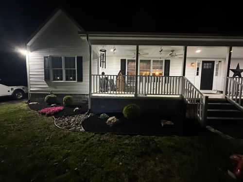  for Alex’s Grass Care in Salisbury, MD