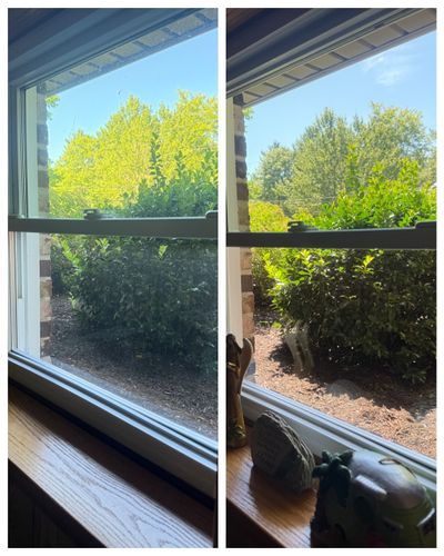 All Photos for Wehler’s Clean Windows LLC in Saint Marys, PA
