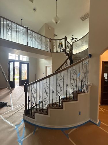 All Photos for A&N Painting And Renovations in Houston, TX