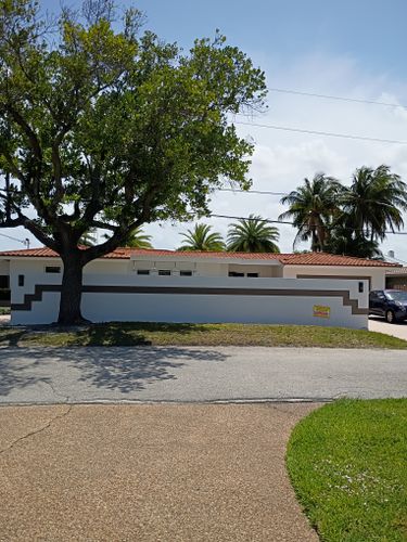  for Thunder Painting Services in Broward County, FL