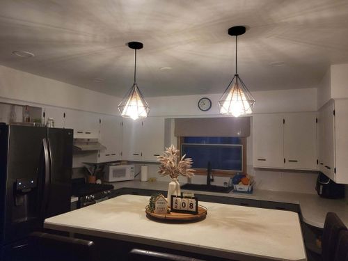 Electrical Repairs for Johnson Electric LLC in Canton, MN