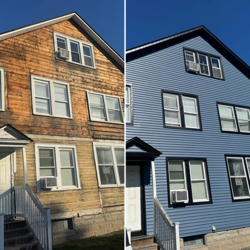 All Photos for J. Hay Remodeling in Waterbury, CT