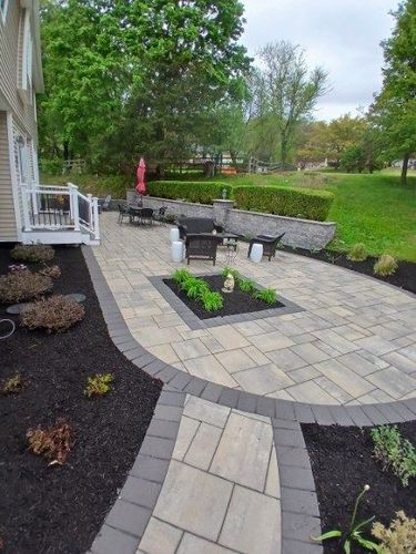  for Tony Monaco Landscaping Inc. in Orange County, NY