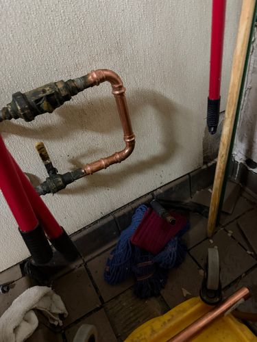 All Photos for Keentucky Plumbing in Morganfield, KY