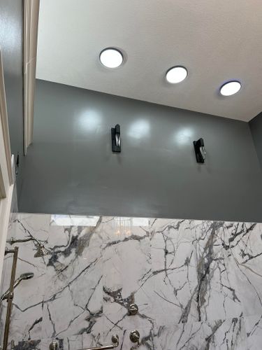 Waterproofing and Sealing for Zenus Custom Tile in Kansas City, MO