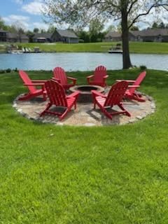 Hardscaping for Stafford.Works in Brownsburg, IN