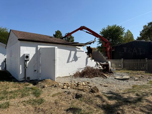 Custom Home Building for ARV Construction in Columbus, OH