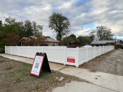  for KZ FENCE CORP in Beaumont, CA