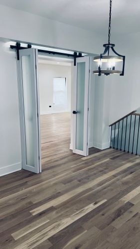 New Construction for S & L Innova General Construction in Burbank, IL