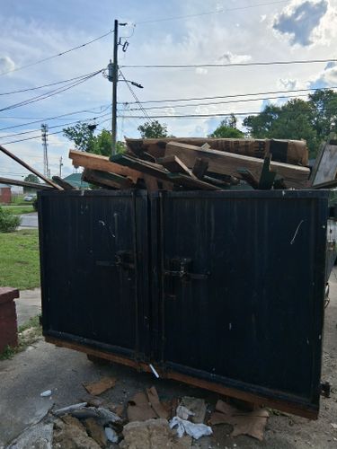  for Evan's Property Investments and More in Hephzibah, GA