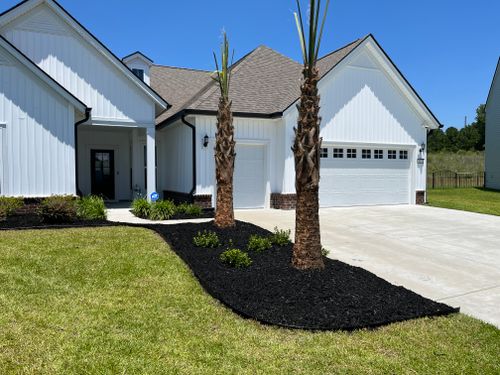 All Photos for New Creation Landscaping in Myrtle Beach, SC