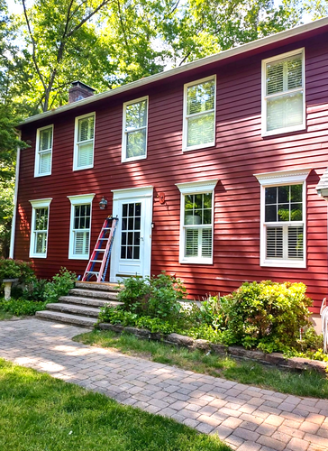 Exterior Painting for RDL Painting & Power Washing  in Newington,  CT