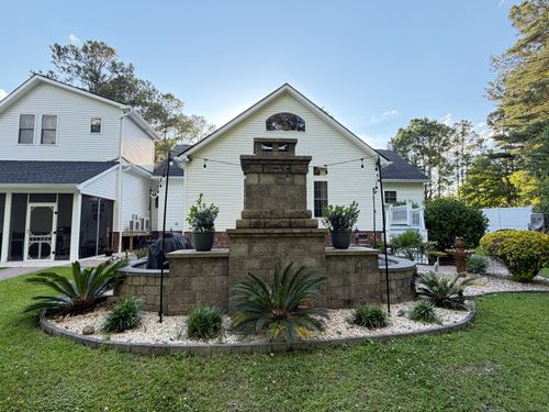 All Photos for JND Transformation Landscapes & Hardscapes LLC in Cedar Point, NC