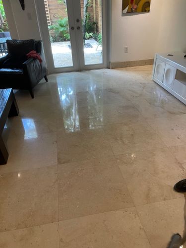 Natural Stone Restoration Services for Ultra Marble And Stone Restoration in West Palm Beach, FL