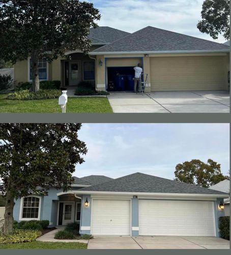All Photos for Garrity Painting in Palm Harbor, FL