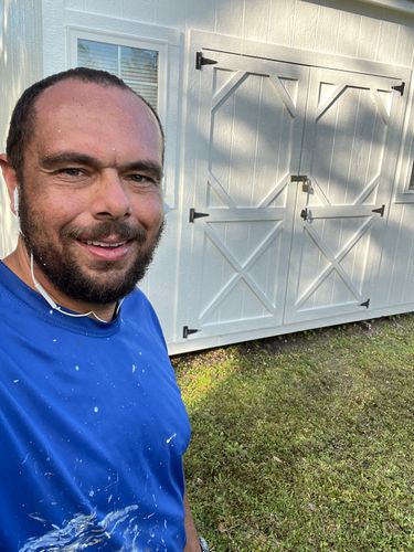 Interior Painting for FLORIDA PAINTING PLUS in Port Orange, FL