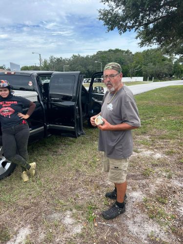  for Genesis Landscape Services in Spring Hill, FL