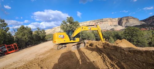  for Pivot Construction in Kanab, UT