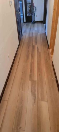 Flooring for Affordable Deck Solutions in Nineveh, IN