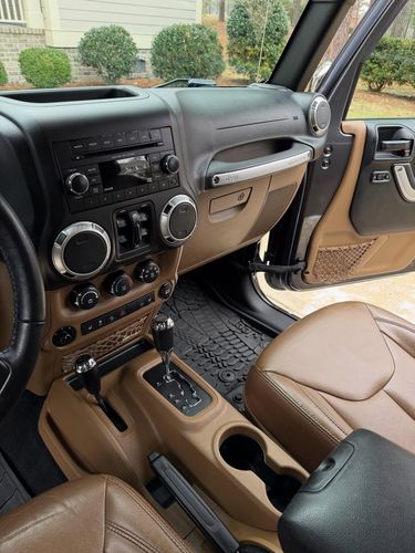 Bronze Package "Light Detail" for Relentless Shine Mobile Detailing in Calabash, NC