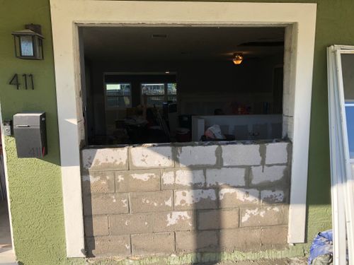 Remodeling Services for CGP Construction in Kissimmee, FL