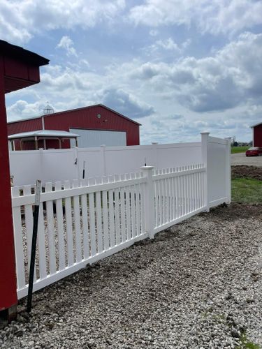 Deck & Patio Installation for BASE Contracting in Dundee,  MI