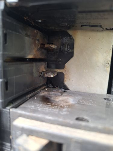  for Flash Gordon Electric LLC in Hope Mills, NC