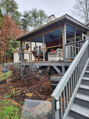 All Photos for CDM Handyman Services in Mount Airy, NC