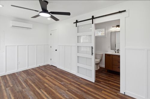 Custom Mother-In-Law Suite for Mustard Seed Mansions  in Georgia, GA