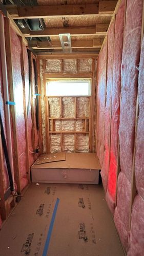 Kitchen Remodeling for BLS Construction Management in San Antonio, TX