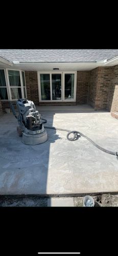 All Photos for Bluewatercoatings in Jacksonville, FL