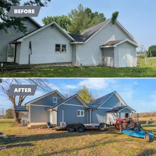  for Winchester Construction & Remodeling in Cave City, KY