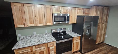  for Carel Contracting & Home Services LLC in Edgar, MT