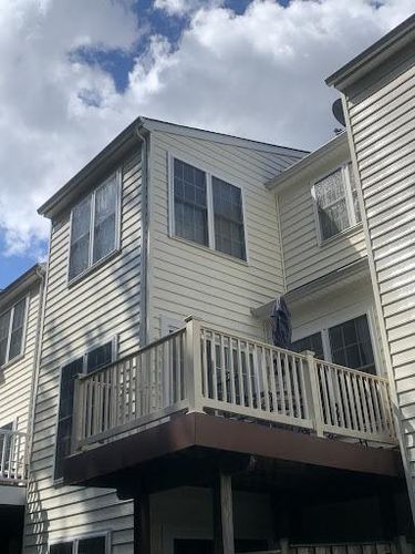 Soft Washing for Calvert Clean Up, Pressure Washing & Hauling LLC in Pasadena, MD