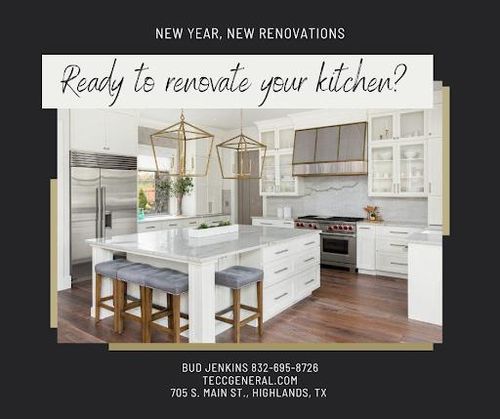 All Photos for TECC Roofing & Renovations in Harris County, TX