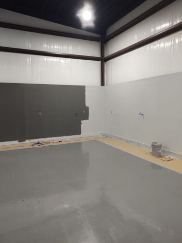 Drywall and Plastering for BDI Home Improvement in Fort Walton Beach, FL