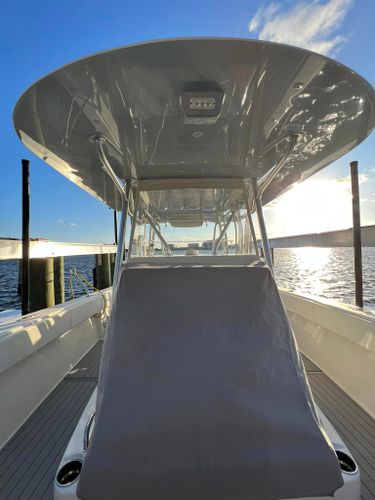 Boat Detail for Immaculate Marine Services, LLC in West Palm Beach, FL